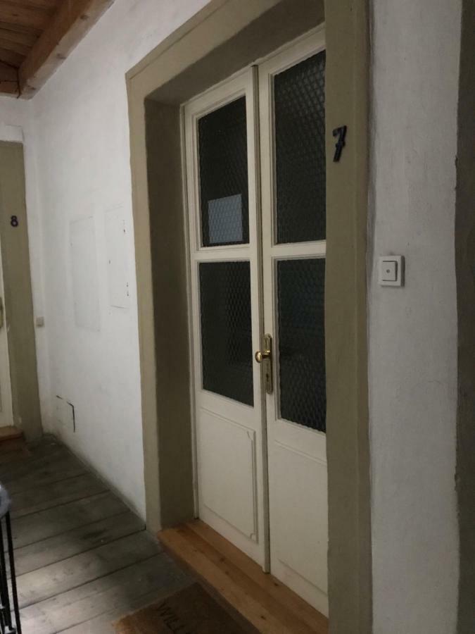 The Barts Center - Self Check-in Apartment