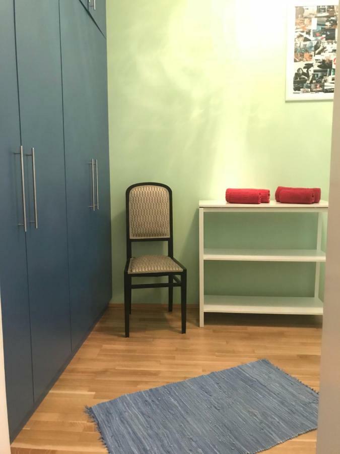 The Barts Center - Self Check-in *