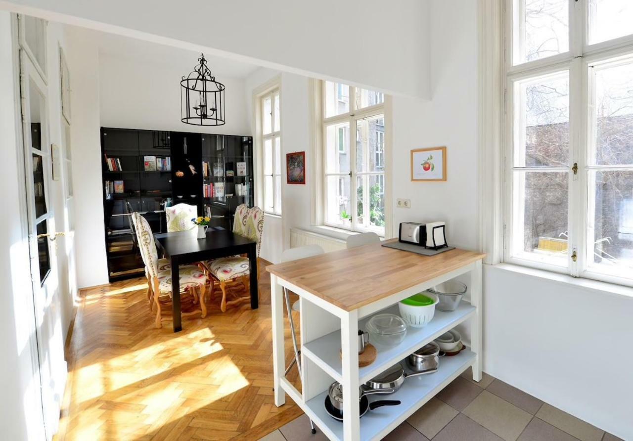 Apartment Erdbergstrasse I By Easyb&b *