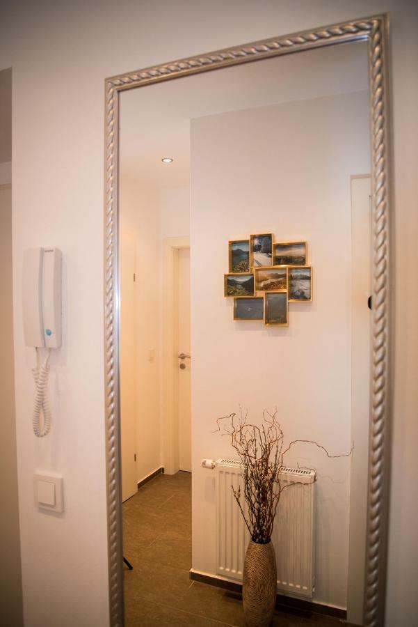 Apartment Prater Zentral Vienna