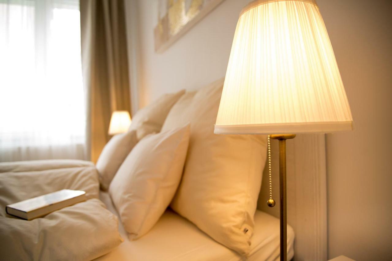 Prater Zentral Apartment *