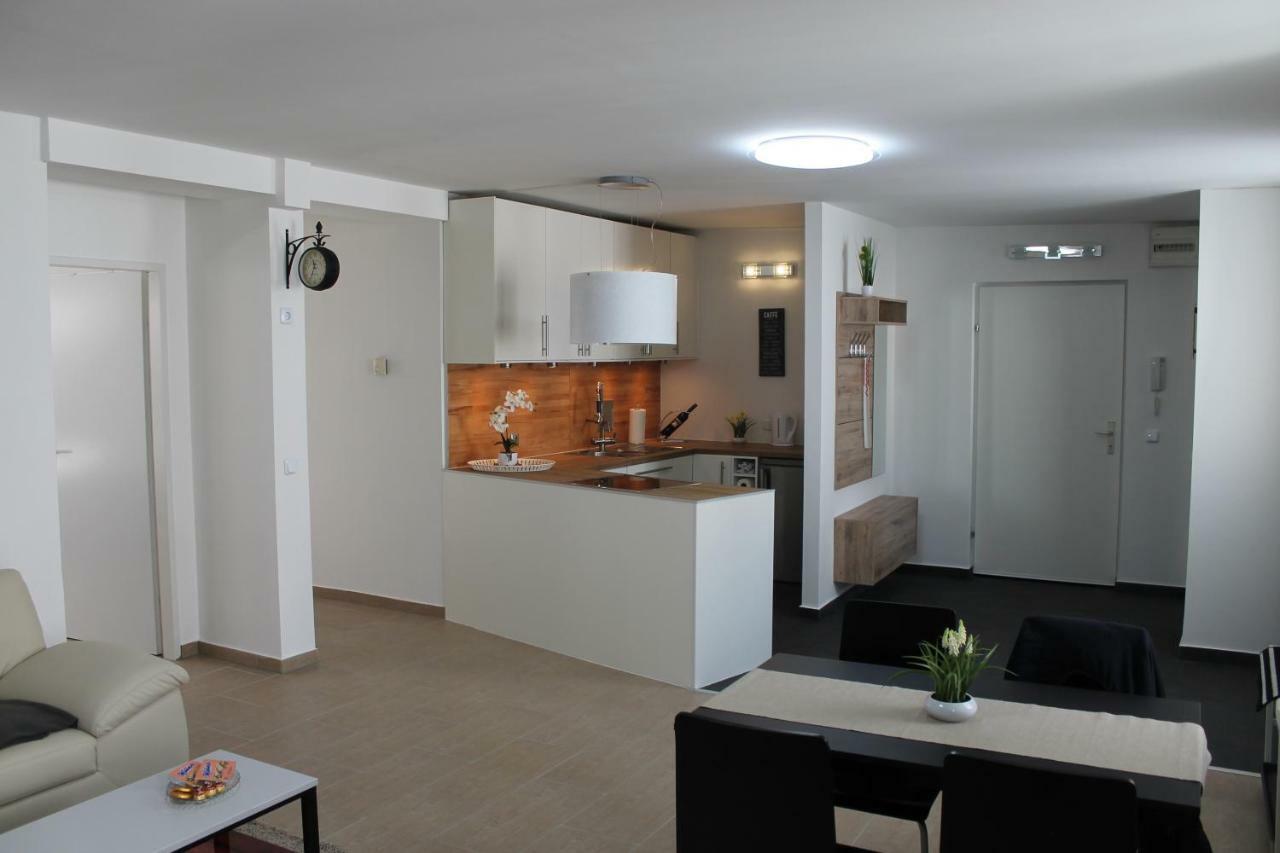 Urban-style Vienna