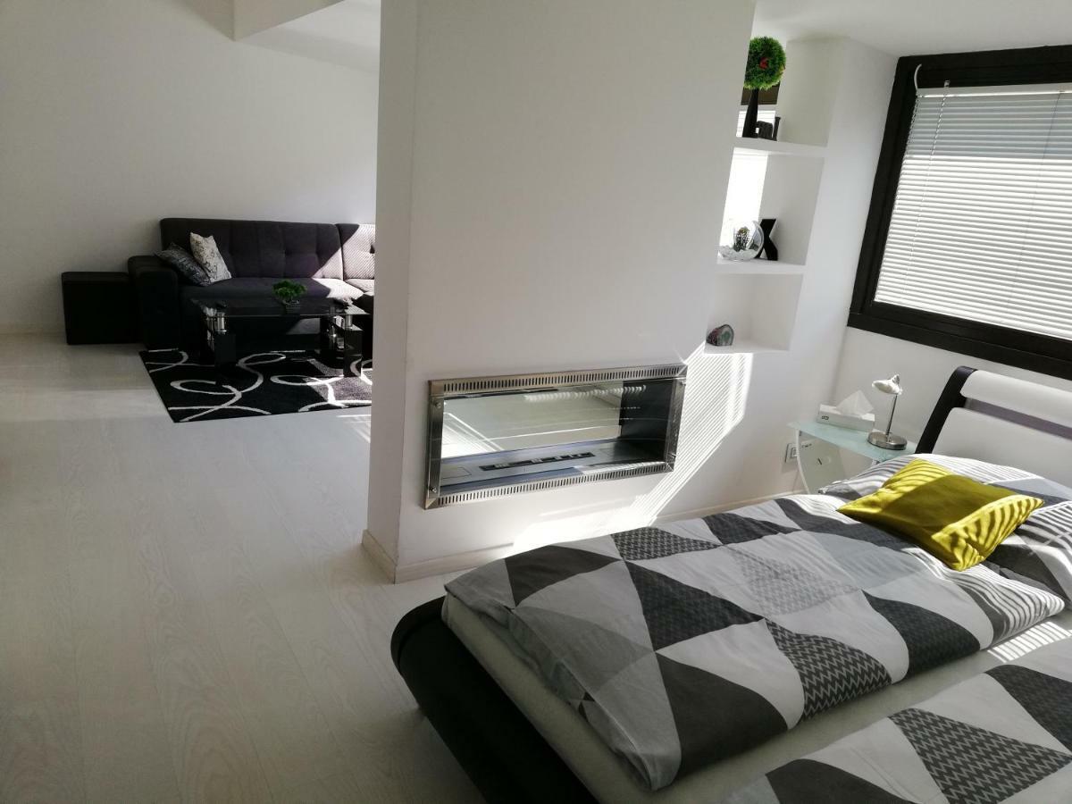 Andrej Andrej Apartment Vienna
