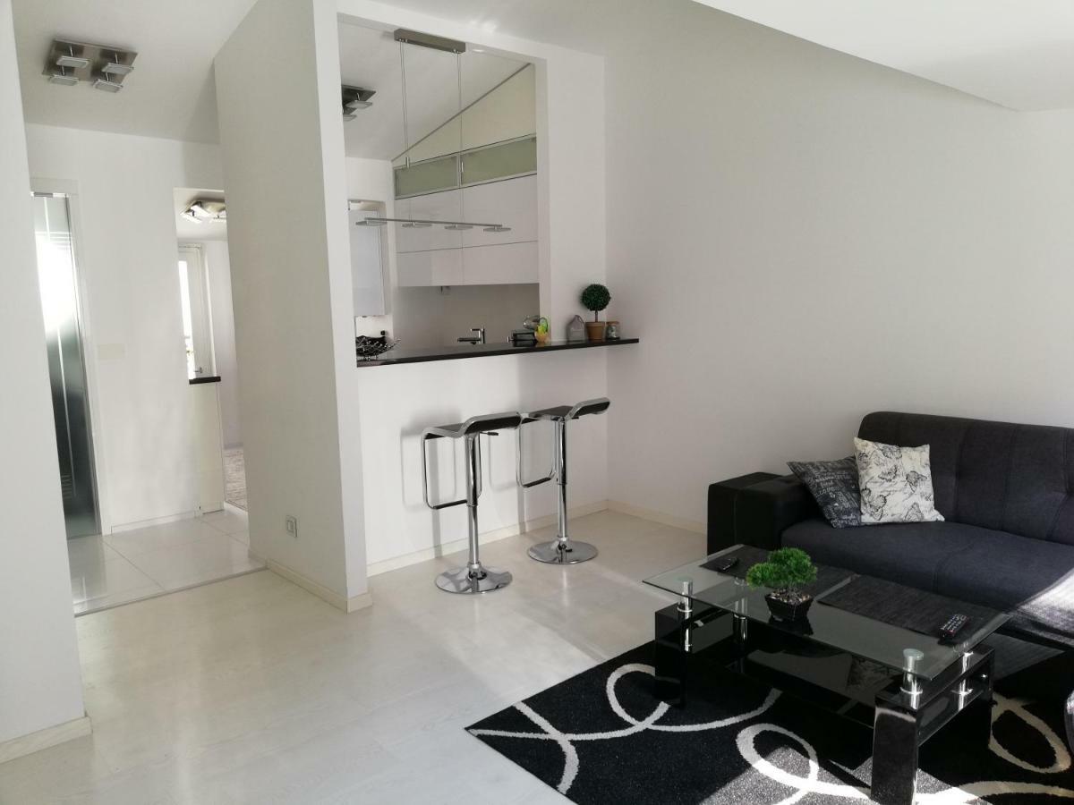 Apartment Andrej Andrej Vienna