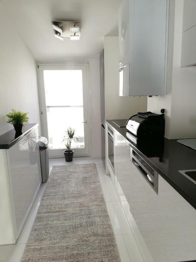 Apartment Andrej Andrej Vienna