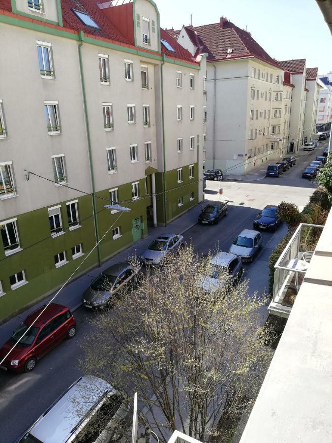 Andrej Andrej Apartment Vienna