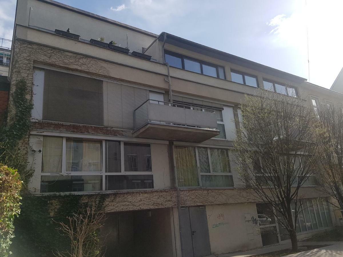Andrej Andrej Apartment Vienna