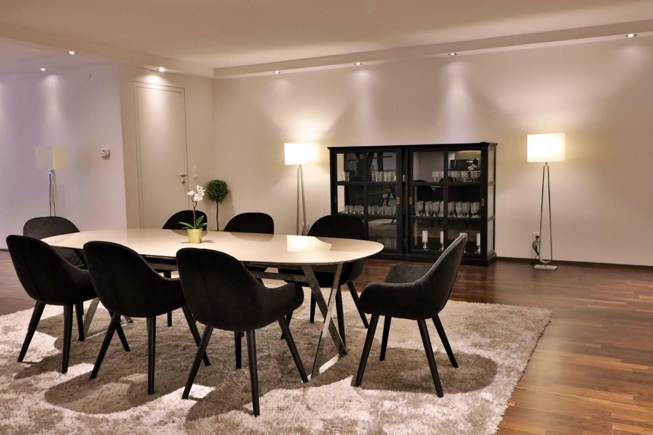 Parkring By Nikolax Apartment *