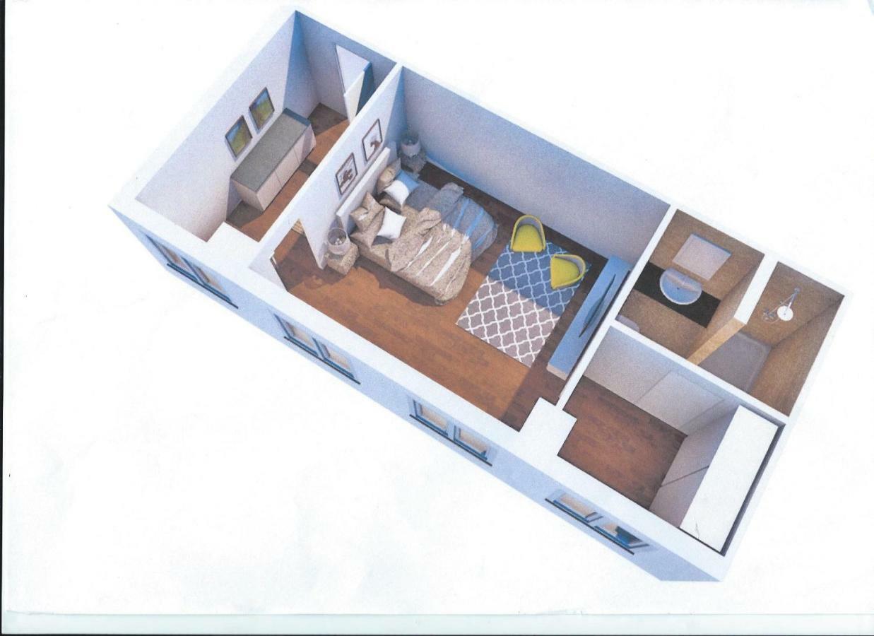 Apartment Parkring By Nikolax *