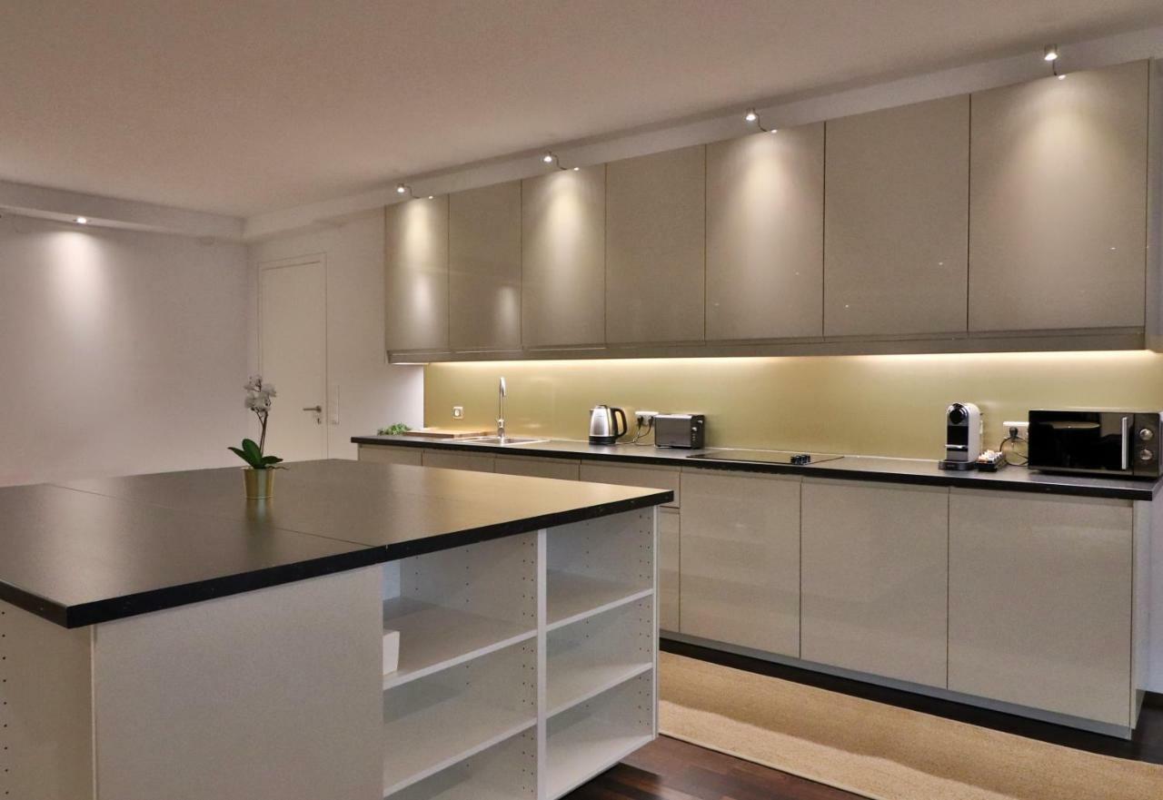 Parkring By Nikolax Apartment *