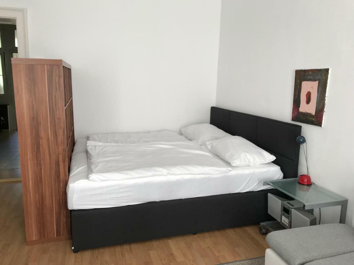 Apartment Cosy Studio - Top Location 