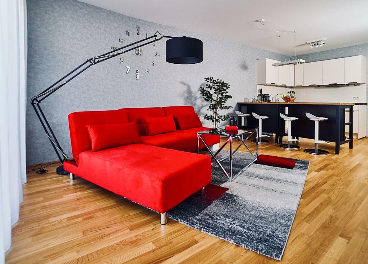 Place Apartment Vienna