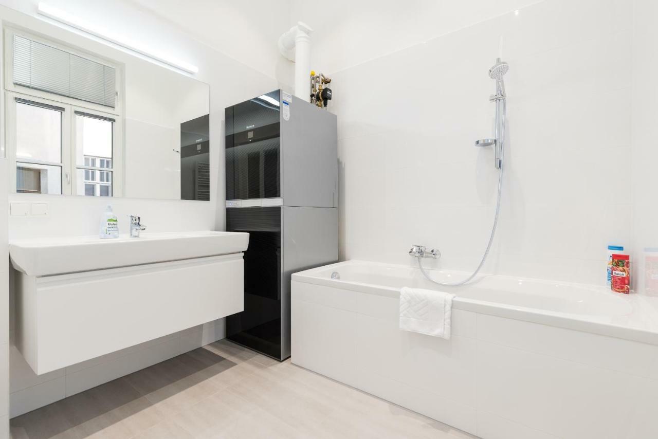 Apartment Grand Soho Ii Wien
