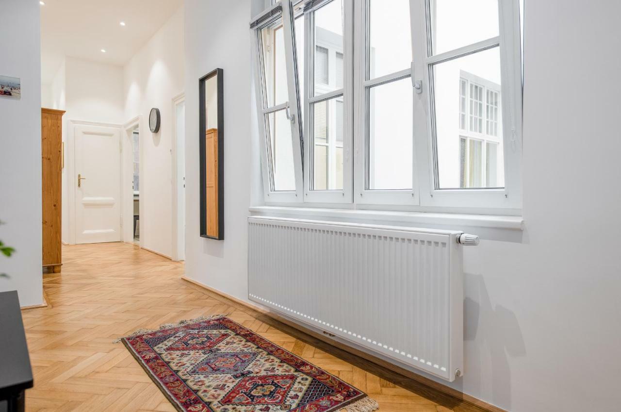 Grand Soho Ii Apartment