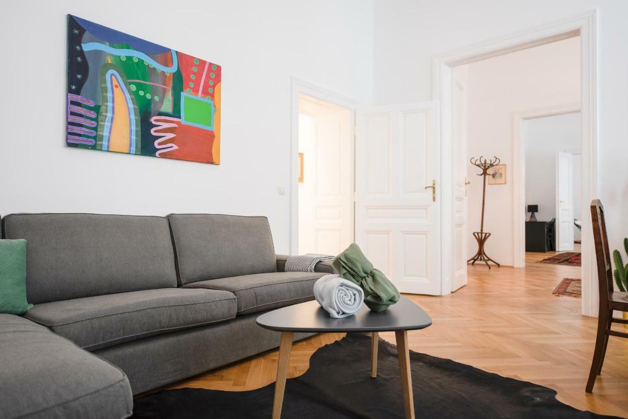 Grand Soho Ii * Wien