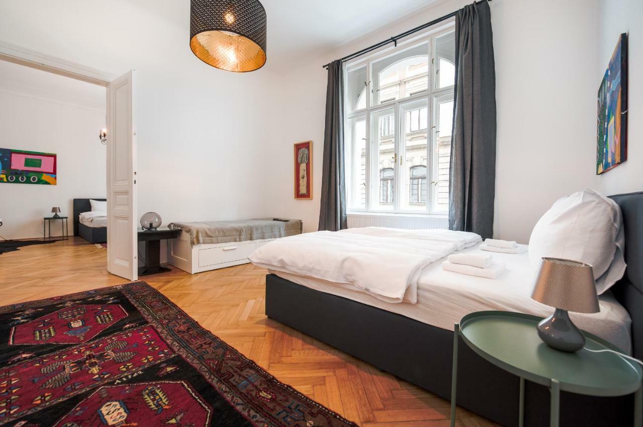 Grand Soho Ii Wien