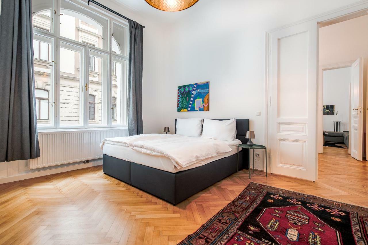 Grand Soho Ii Apartment *
