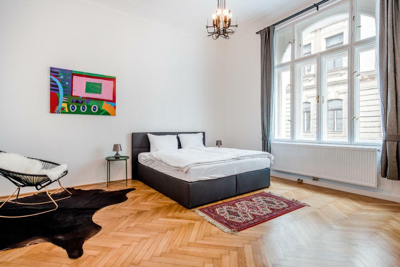 Grand Soho Ii Wien
