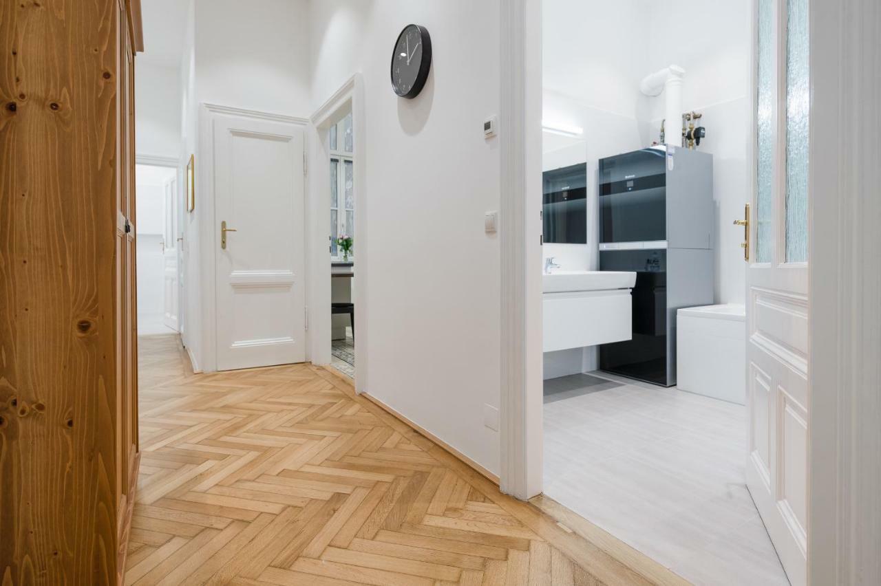 Apartment Grand Soho Ii *