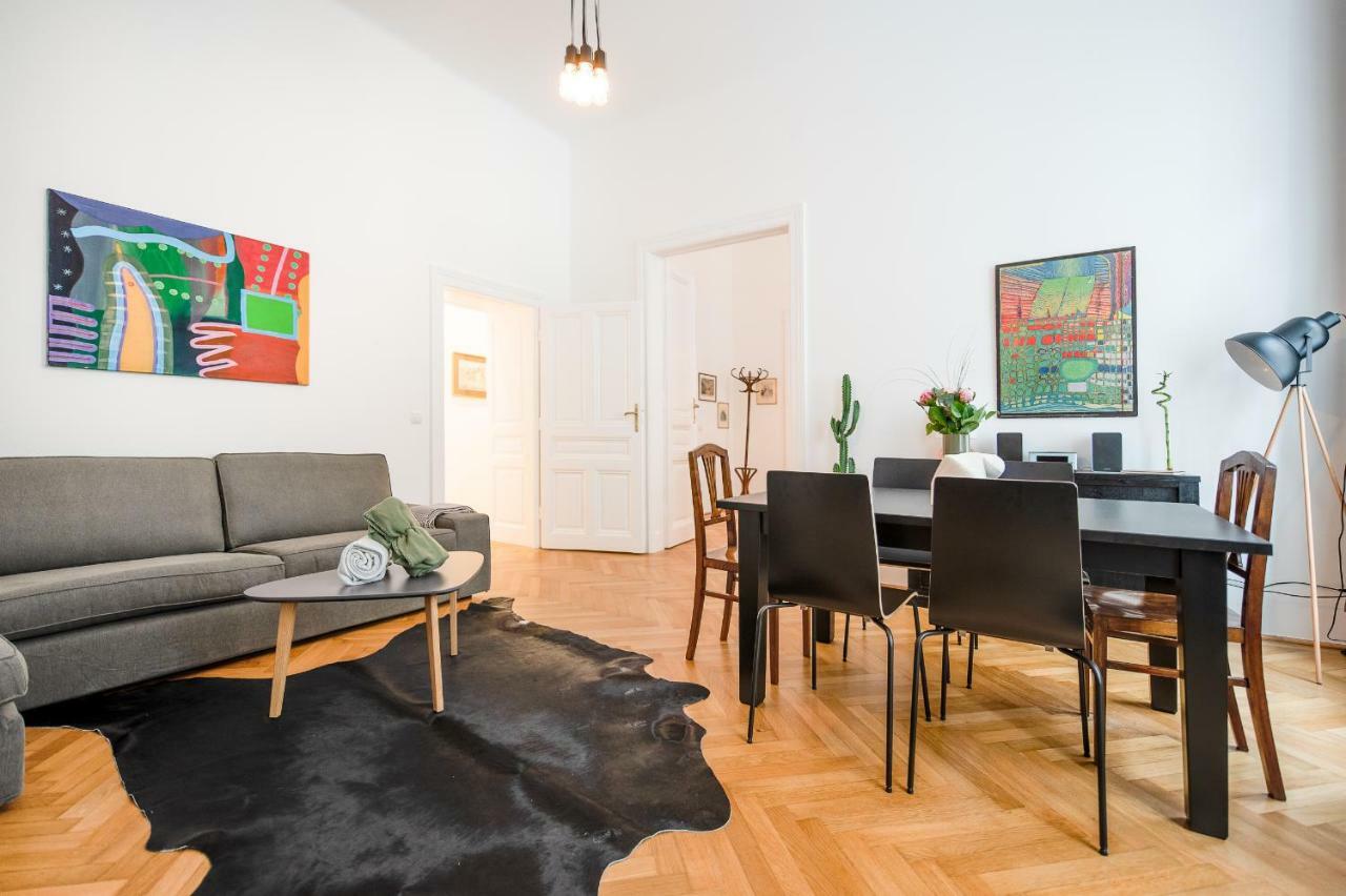 Apartment Grand Soho Ii *