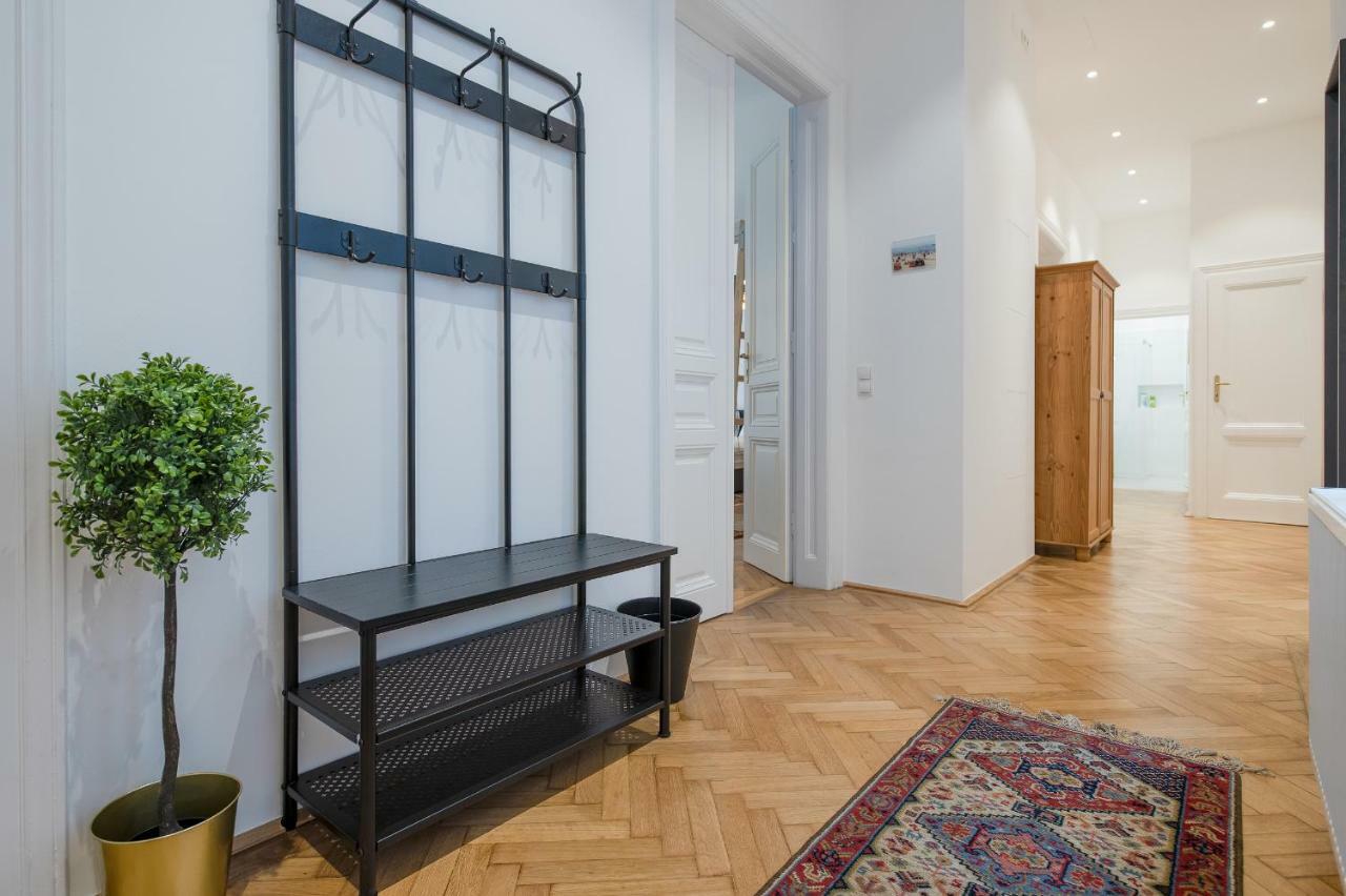 Grand Soho Ii Apartment *
