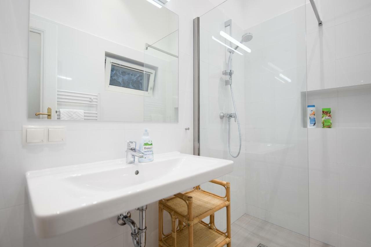Grand Soho Ii Apartment Wien
