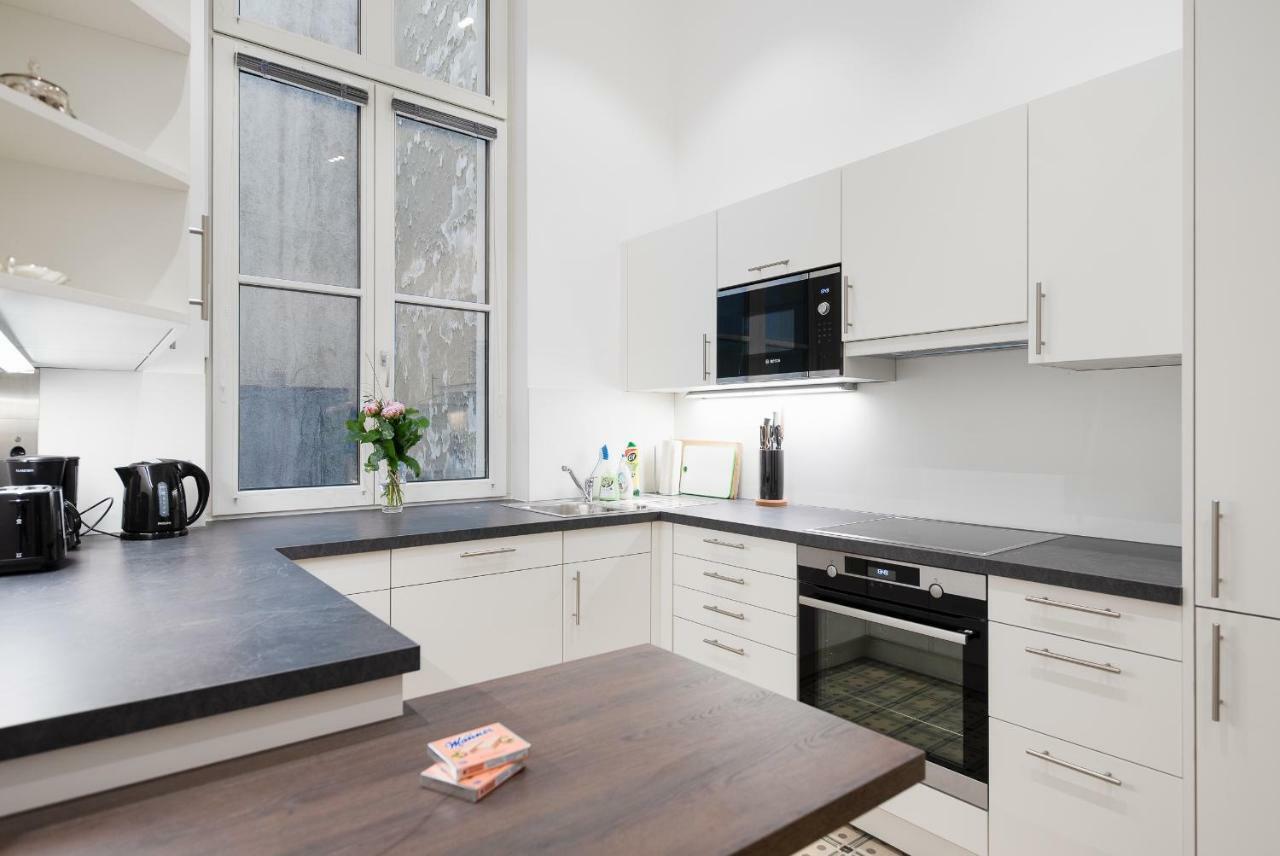 Grand Soho Ii Apartment