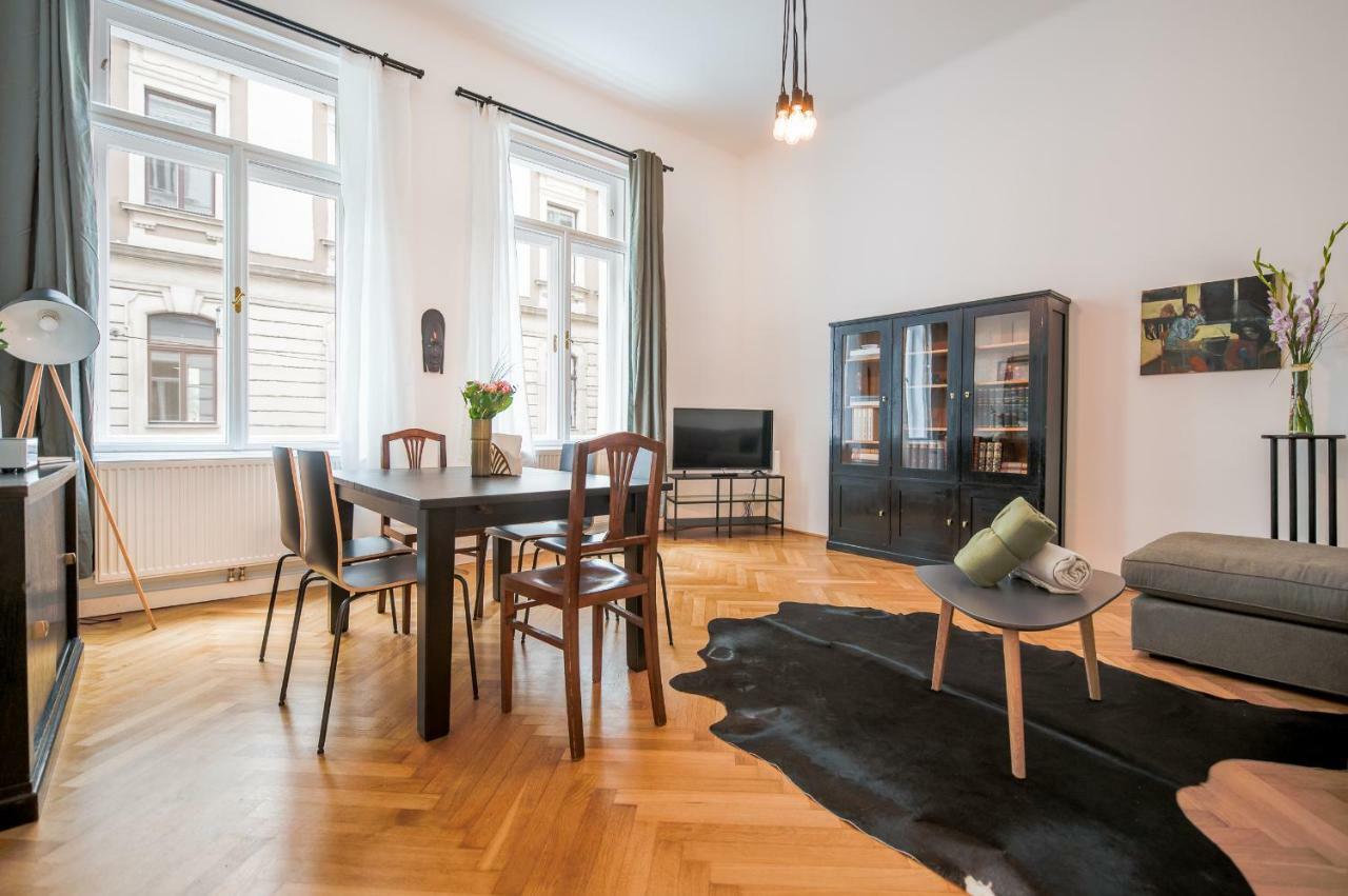 Grand Soho Ii * Wien