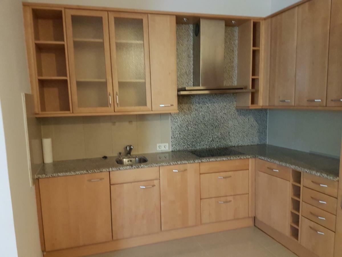 Zentrum Seilerstatte Apartment