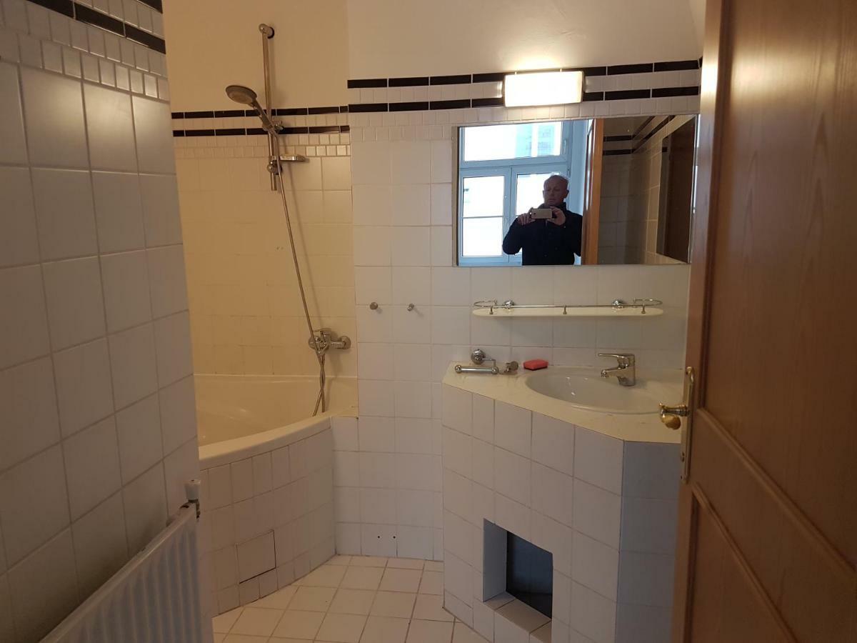 Zentrum Seilerstatte Apartment Vienna