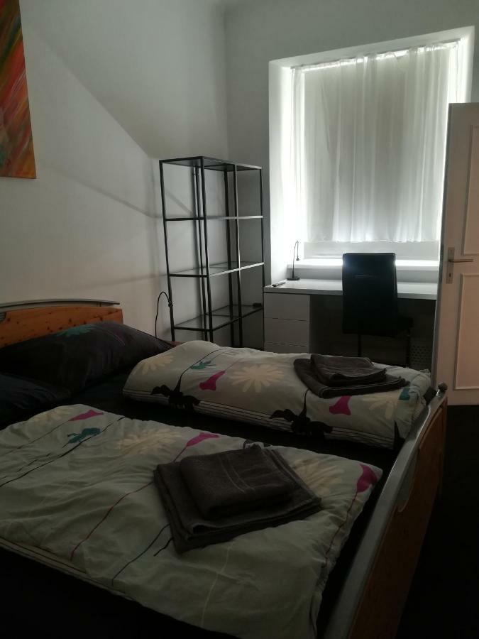 Zentrum Seilerstatte Apartment Vienna