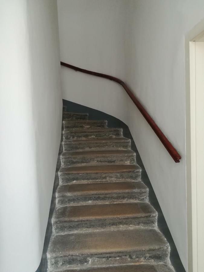 Apartment Zentrum Seilerstatte