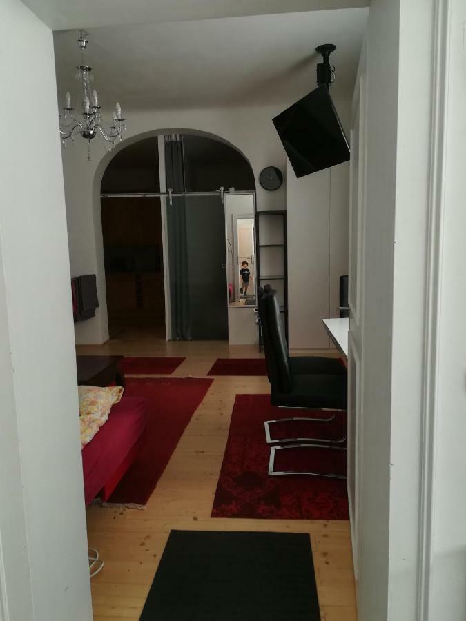 Apartment Zentrum Seilerstatte Vienna
