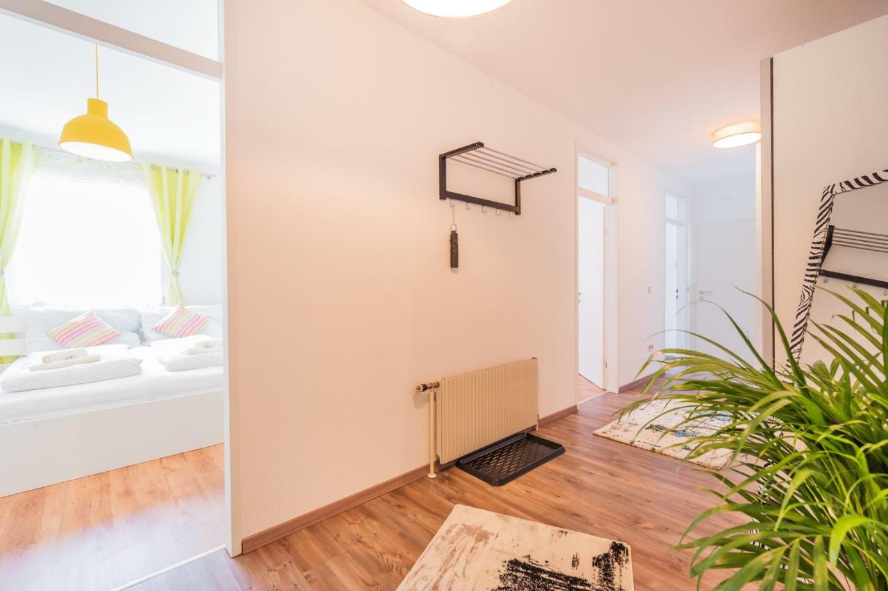 10 Min. Downtown - 2 Bedrooms - Parking Viena