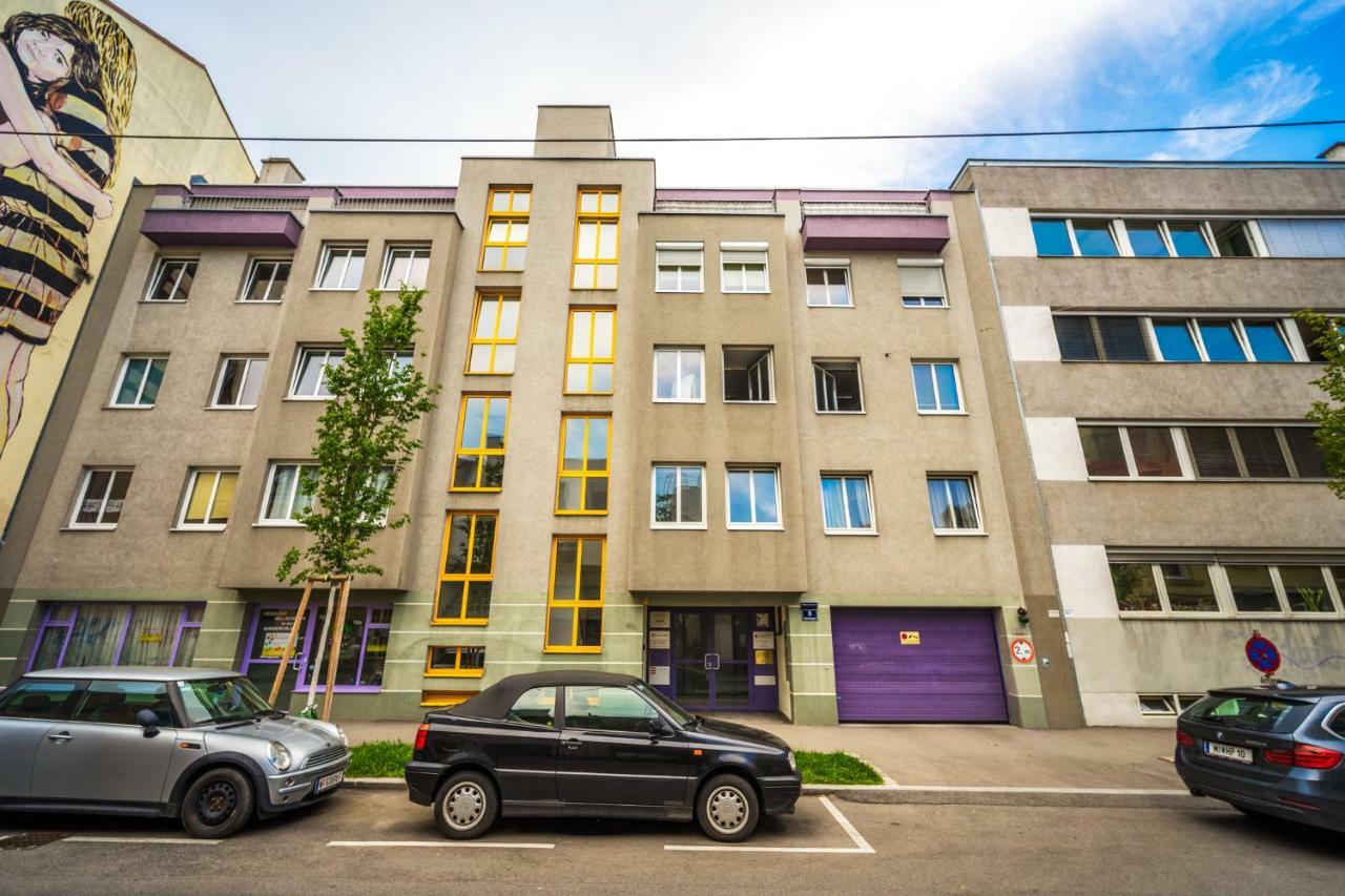 10 Min. Downtown - 2 Bedrooms - Parking * Viena