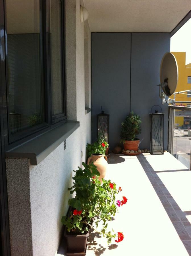 Apartamento Stelius