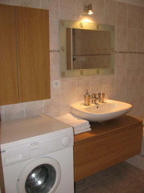 Apartamento Stelius Viena