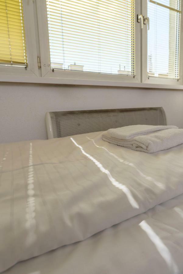 Cosy Margareten Apartment Vienna