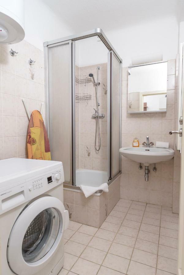 Cosy Margareten Apartment Vienna