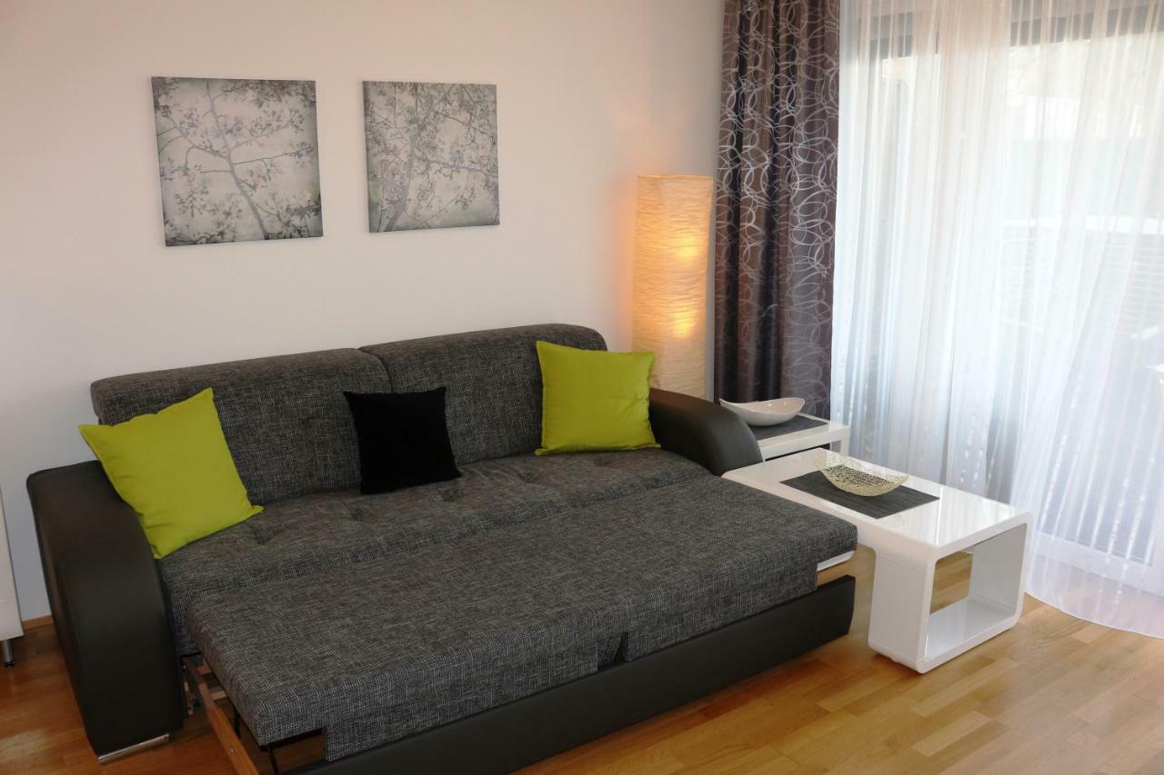 Danubecityapartments Apartment *