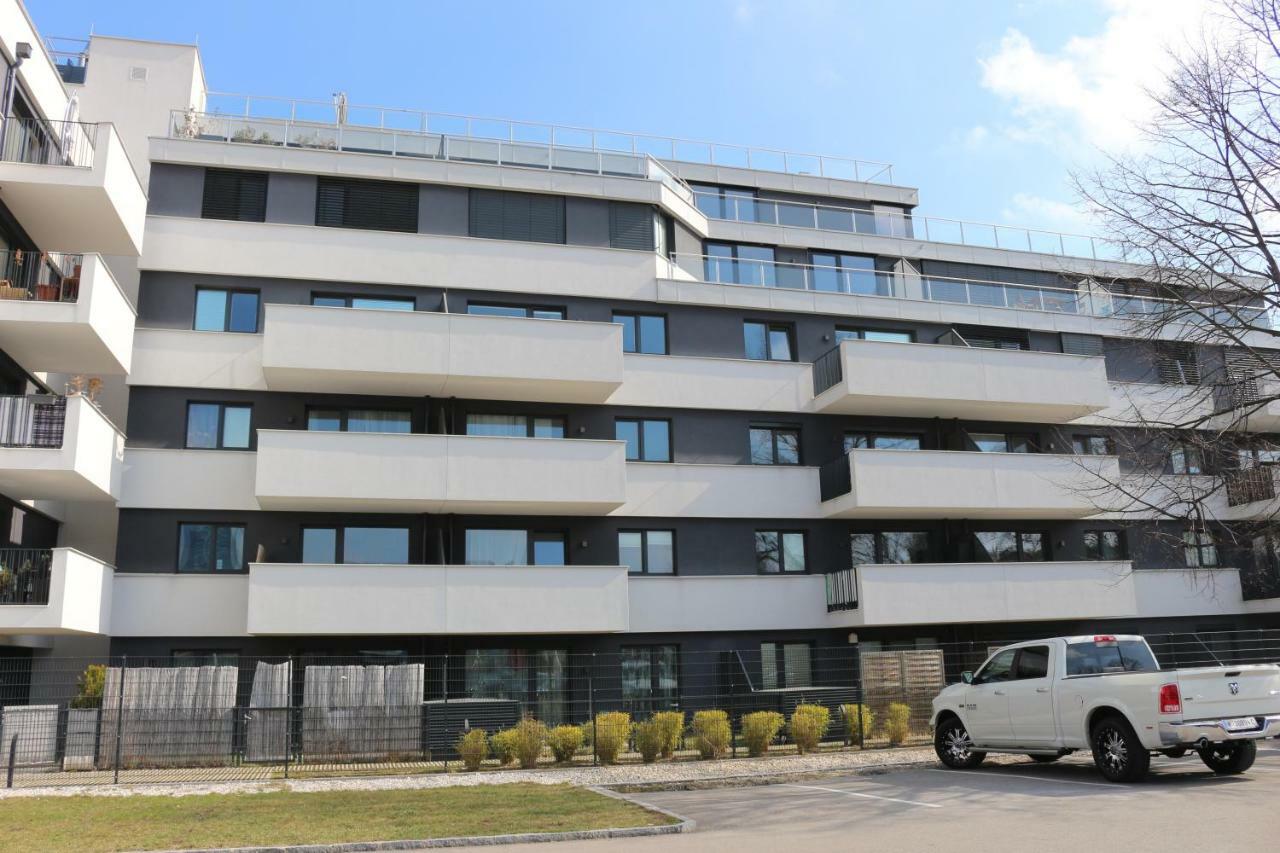 Danubecityapartments *