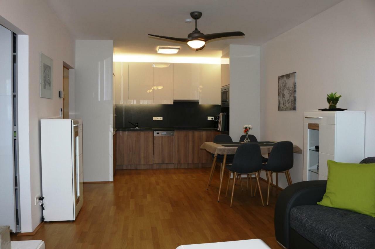 Danubecityapartments * Vienna
