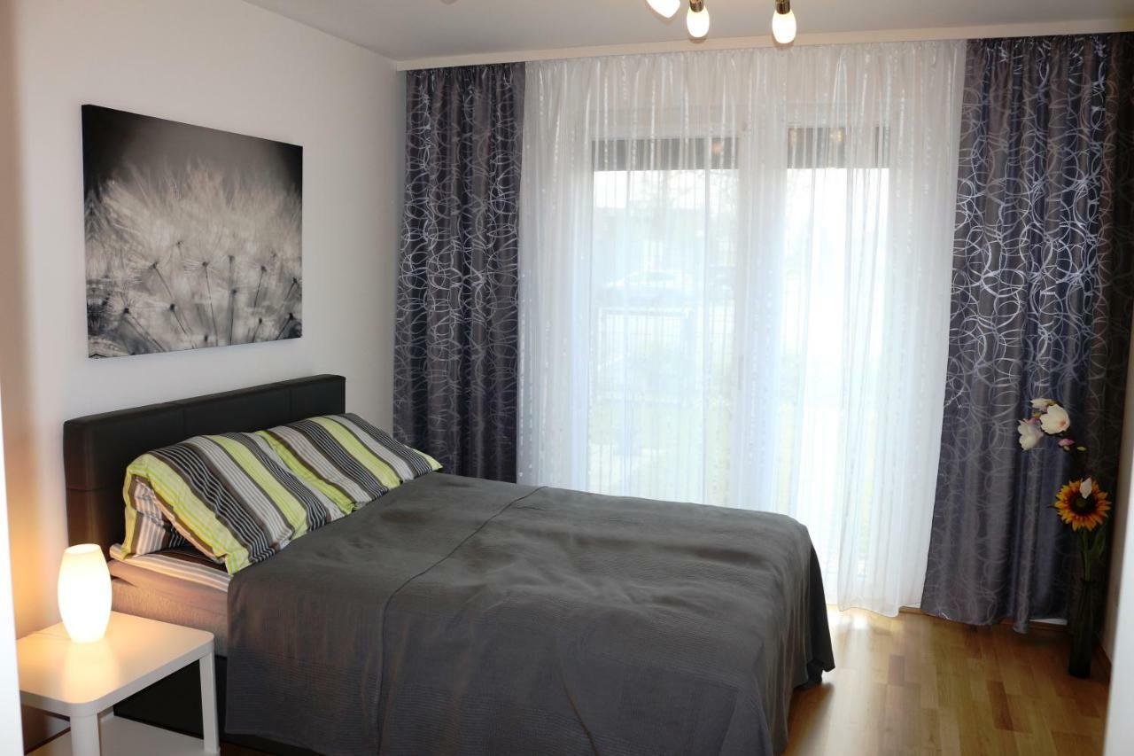 Apartment Danubecityapartments