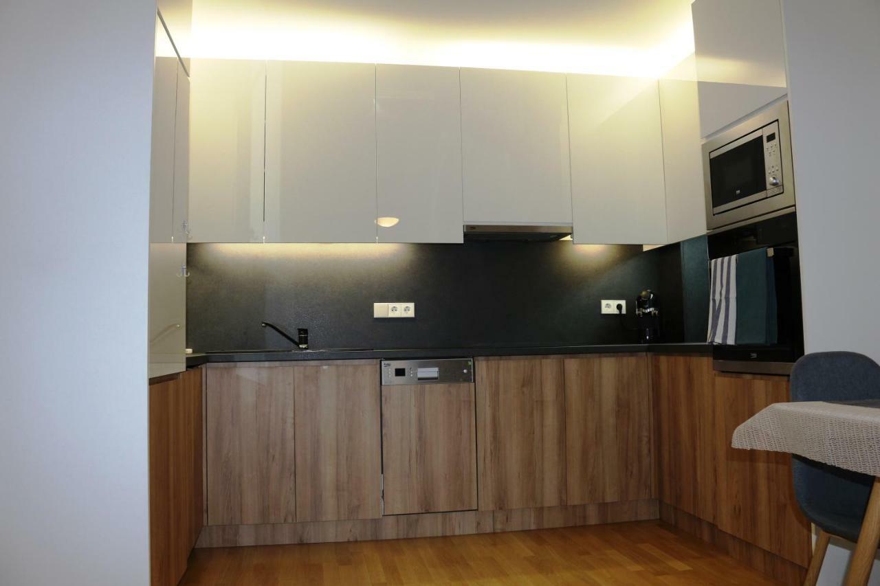 Danubecityapartments Vienna