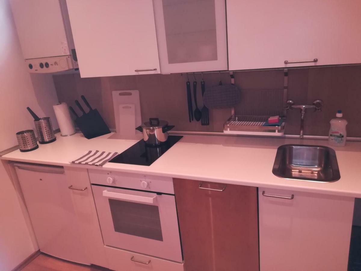 Apartment Wasagasse *