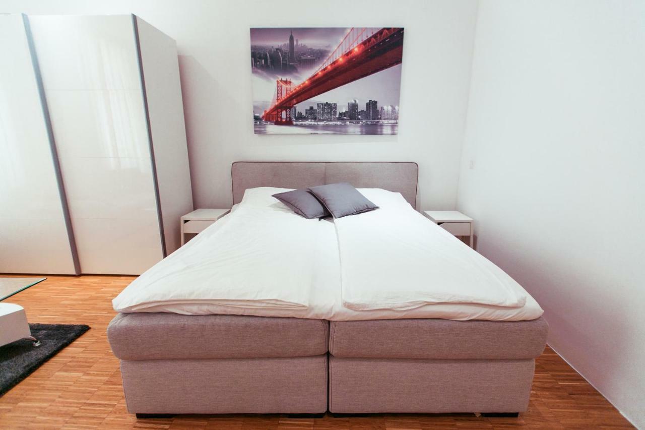 Apartamento 1020 | Vie | Viena