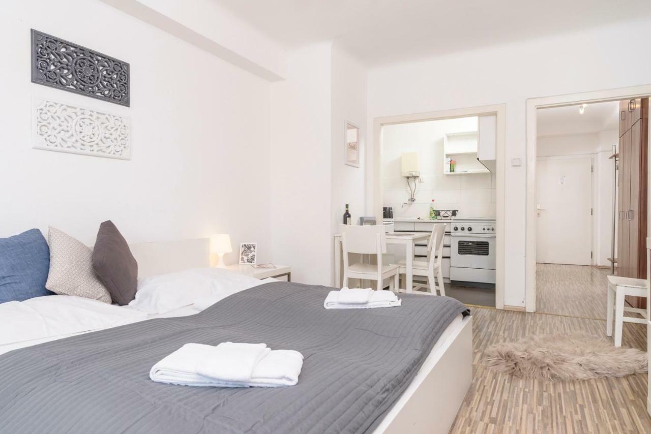 Cosy Margareten Vienna