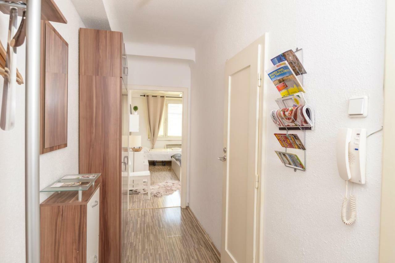 Cosy Margareten Apartment Vienna