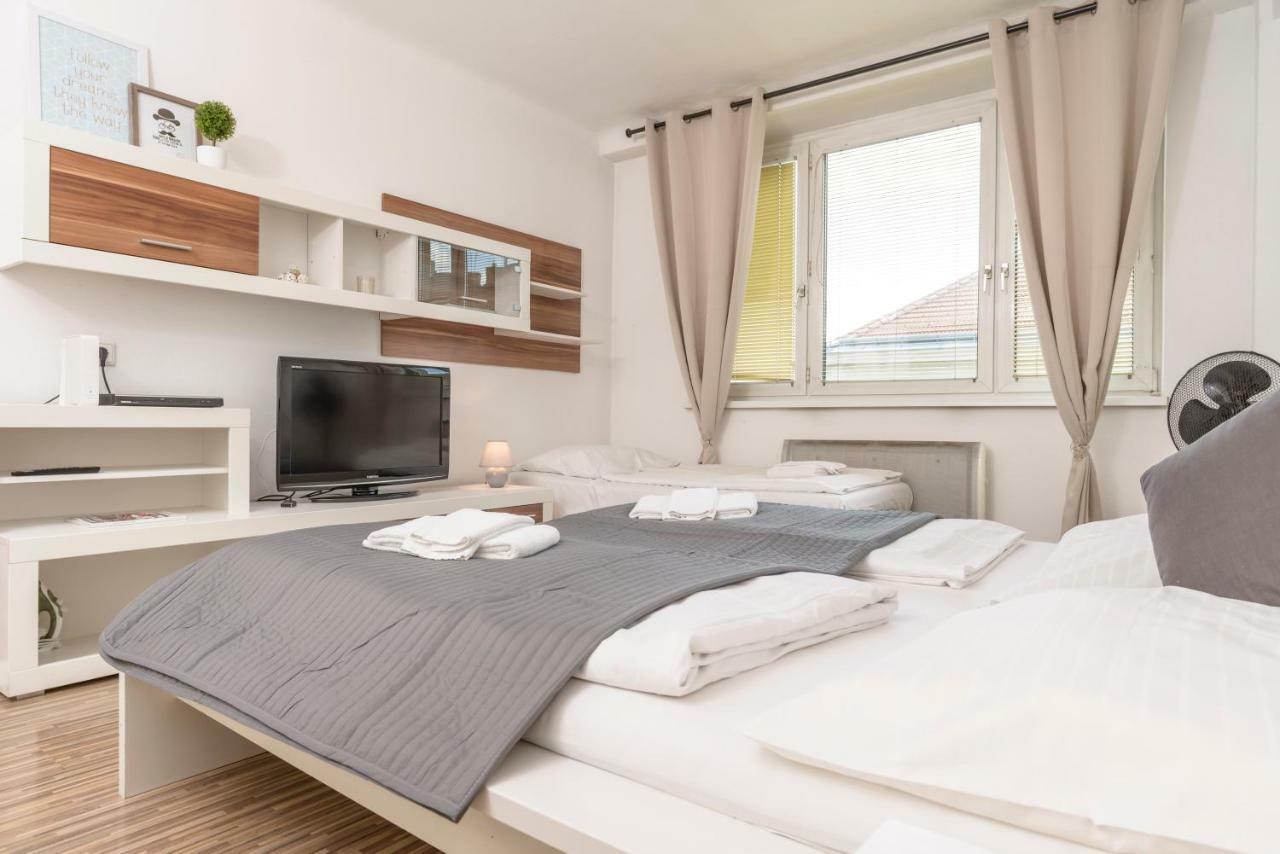 Apartment Cosy Margareten *