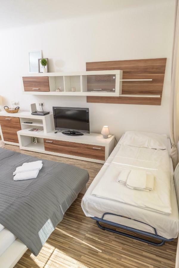 Cosy Margareten Apartment